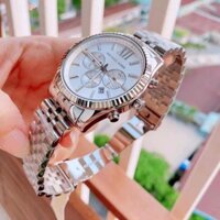 Đồng Hồ Nam Michael Kors Dây Kim Loại MK8405