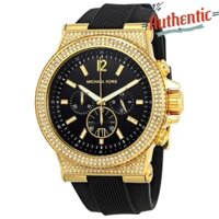 Đồng Hồ Nam Michael Kors Dylan Pavé MK8556