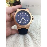 Đồng hồ Nam Michael Kors Dylan Chronograph Navy MK8295