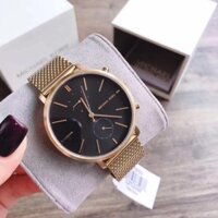 Đồng Hồ Nam Michael Kors Jaryn Black MK8503