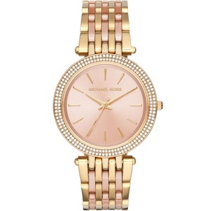 Đồng hồ nam Michael Kors Mk3507 - dây kim loại