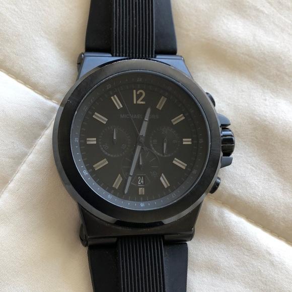 Đồng hồ nam Michael Kors MK8152