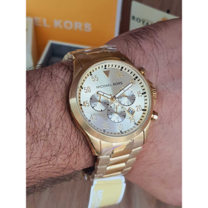 Đồng hồ nam Michael Kors MK8361