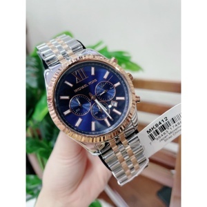 Đồng Hồ Nam Michael Kors MK8412
