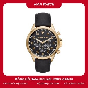 Đồng hồ nam Michael Kors MK8618