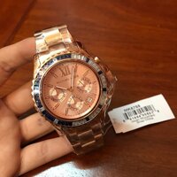 Đồng Hồ Nam Michael Kors Everest Rose MK5755