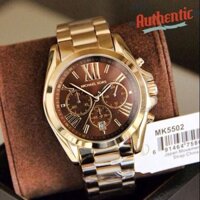 Đồng Hồ Nam Michael Kors Bradshaw mk5502