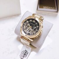 Đồng Hồ Nam Michael Kors Brecken MK8481