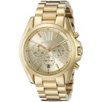 Đồng Hồ Nam Michael Kors MK5605 43mm (Unisex)