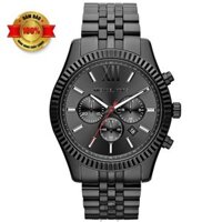 Đồng Hồ Nam Michael Kors MK8320 - Dây Kim Loại - Chức Năng Chronograph