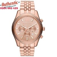 Đồng Hồ Nam Michael Kors Lexington MK8319