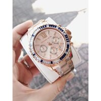 Đồng Hồ Nam Michael Kors MK5755 42mm Vàng Hồng