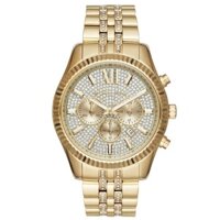 Đồng Hồ Nam Michael Kors MK8579 Chính Hãng 45mm