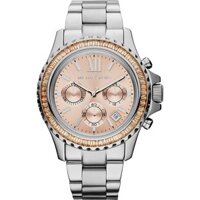 Đồng Hồ Nam Michael Kors Everest Pink MK5870