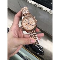 Đồng Hồ Nam Michael Kors Lexington MK8319