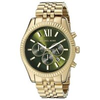 Đồng Hồ Nam Michael Kors MK8446 - Niềng Khía - 44mm
