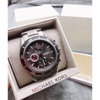 Đồng hồ nam michael kors Jetmaster chronograph mk8339 mk8340 mk8354 - Size 44mm