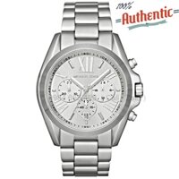 Đồng Hồ Nam Michael Kors Bradshaw Men's MK5535