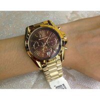 Đồng Hồ Nam Michael Kors Bradshaw mk5502