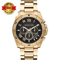 Đồng Hồ Nam Michael Kors MK8481 - Lịch Ngày Phá Cách - Số Chỉ giờ La Mã