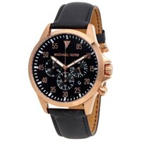 Đồng Hồ Nam Michael Kors MK8535 Dây Da Size 44mm