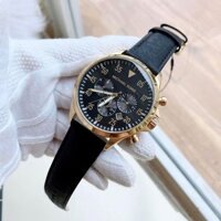 Đồng Hồ Nam Michael Kors MK8618 , Màu Đen