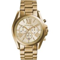 Đồng Hồ Nam Michael Kors MK5605 43mm Màu Vàng