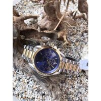 Đồng Hồ Nam Michael Kors Bradshaw Chronograph Blue MK5976