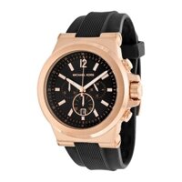 Đồng Hồ Nam Michael Kors MK8184 48mm - Dây Cao Su