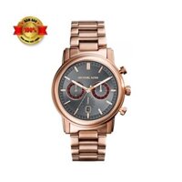 Đồng Hồ Nam Michael Kors MK8370 - Dây KIm Loại - Chronograph