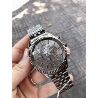 Đồng Hồ Nam Michael Kors MK8346 , Màu Đen