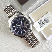 Đồng hồ nam michael kors lexington mk8280 mặt xanh