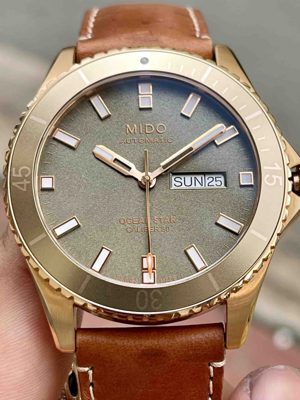 Đồng hồ nam Mido 200 M026.430.36.091.00