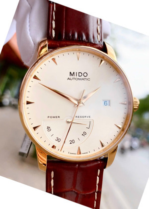 Đồng hồ nam Mido Baroncelli II M8605.3.11.8