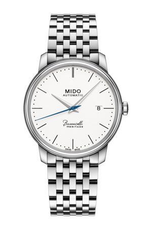 Đồng hồ nam Mido Baroncelli III Automatic M027.407.11.010.00