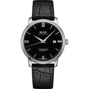 Đồng hồ nam Mido Baroncelli III Automatic M027.408.16.058.00