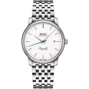 Đồng hồ nam Mido Baroncelli III Automatic M027.407.11.010.00