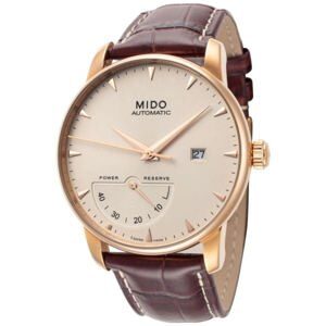 Đồng hồ nam Mido Baroncelli II M8605.3.11.8