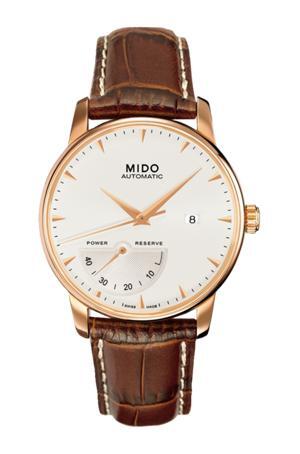 Đồng hồ nam Mido Baroncelli II M8605.3.11.8