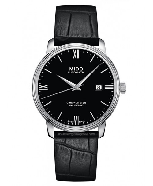 Đồng hồ nam Mido Baroncelli III Automatic M027.408.16.058.00