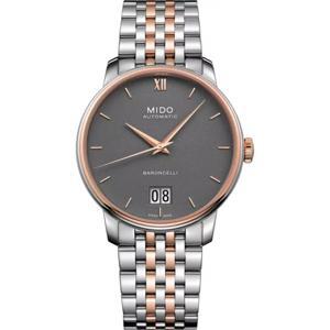 Đồng hồ nam Mido Baroncelli M027.426.22.088.00