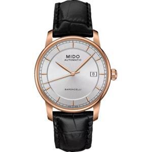 Đồng hồ nam Mido Baroncelli M8600.3.10.4