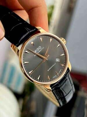 Đồng hồ nam Mido Baroncelli M8600.3.13.4