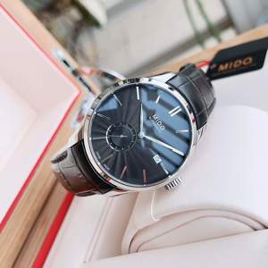 Đồng hồ nam Mido Belluna II M024.428.16.051.00