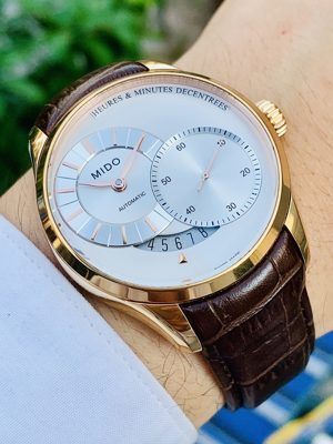 Đồng hồ nam Mido Belluna II M024.444.36.031.00