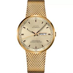 Đồng hồ nam Mido Commander Icone M031.631.33.021.00