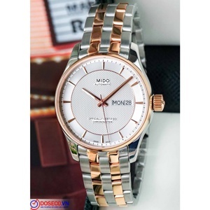 Đồng hồ nam Mido M001.431.22.031.92