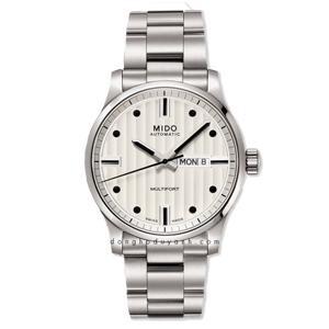Đồng hồ nam Mido M005.430.11.031.80