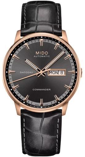 Đồng hồ nam Mido M016.430.36.061.80