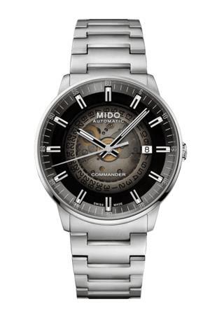 Đồng hồ nam Mido M021.407.11.411.00